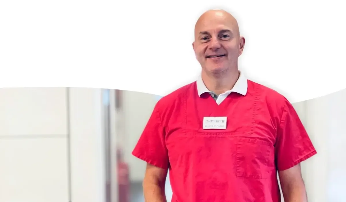 Dr. med. Holger Petzold