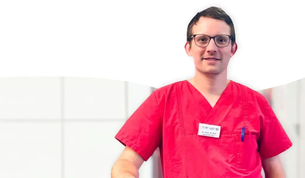 Dr. med. Markus Boll
