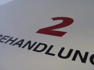 HNO Praxisklinik Minden Praxisfotos