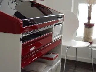 HNO Praxisklinik Minden Praxisfotos