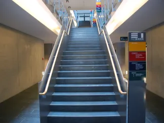 HNO Praxisklinik Minden Praxisfotos