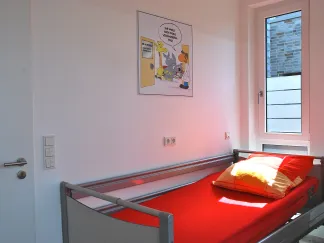 HNO Praxisklinik Minden Praxisfotos