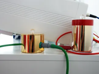 HNO Praxisklinik Minden Praxisfotos