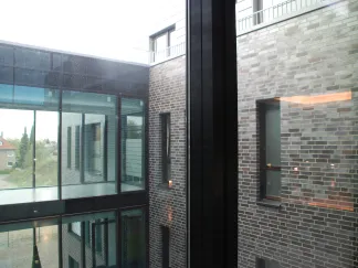 HNO Praxisklinik Minden Praxisfotos