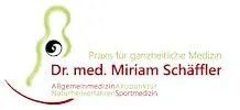 Dr. med. Miriam Schäffler