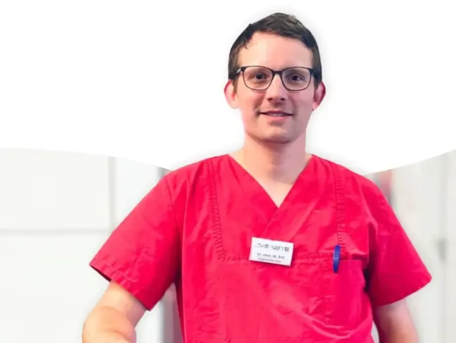 Dr. med. Markus Boll