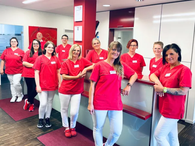 Team HNO-Minden
