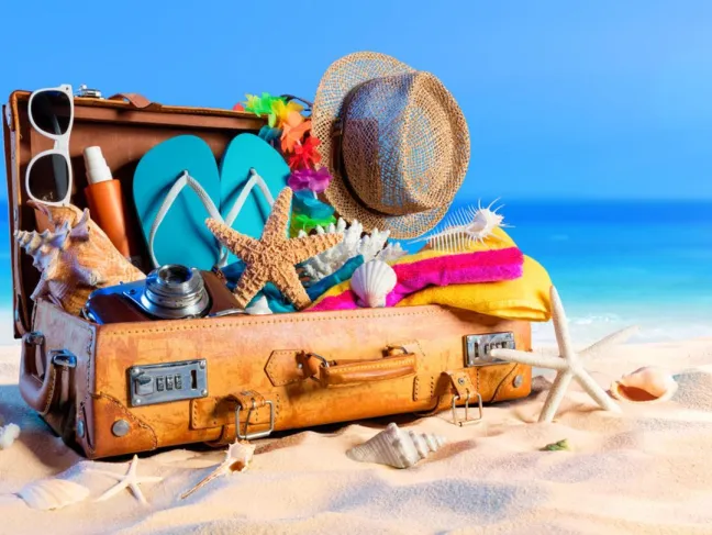 Urlaub