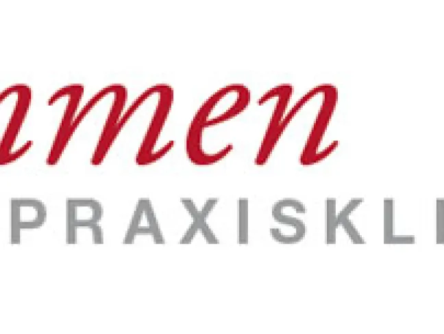 Willkommen in der Praxisklinik Minden