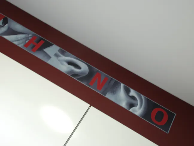 HNO Minden Logo