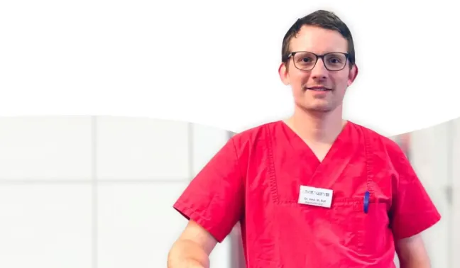 Dr. med. Markus Boll