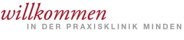 Willkommen in der Praxisklinik Minden